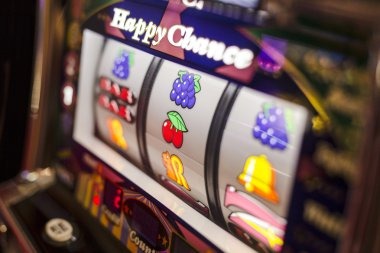 pas138 slot gaming platform