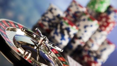 pas138 slot Live Roulette Grand